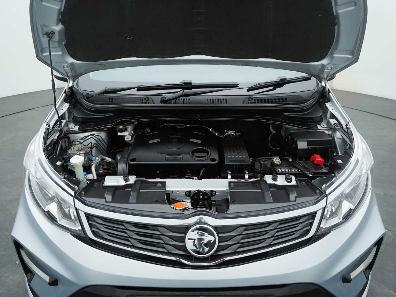 used 2022 Proton Persona Executive 1.6