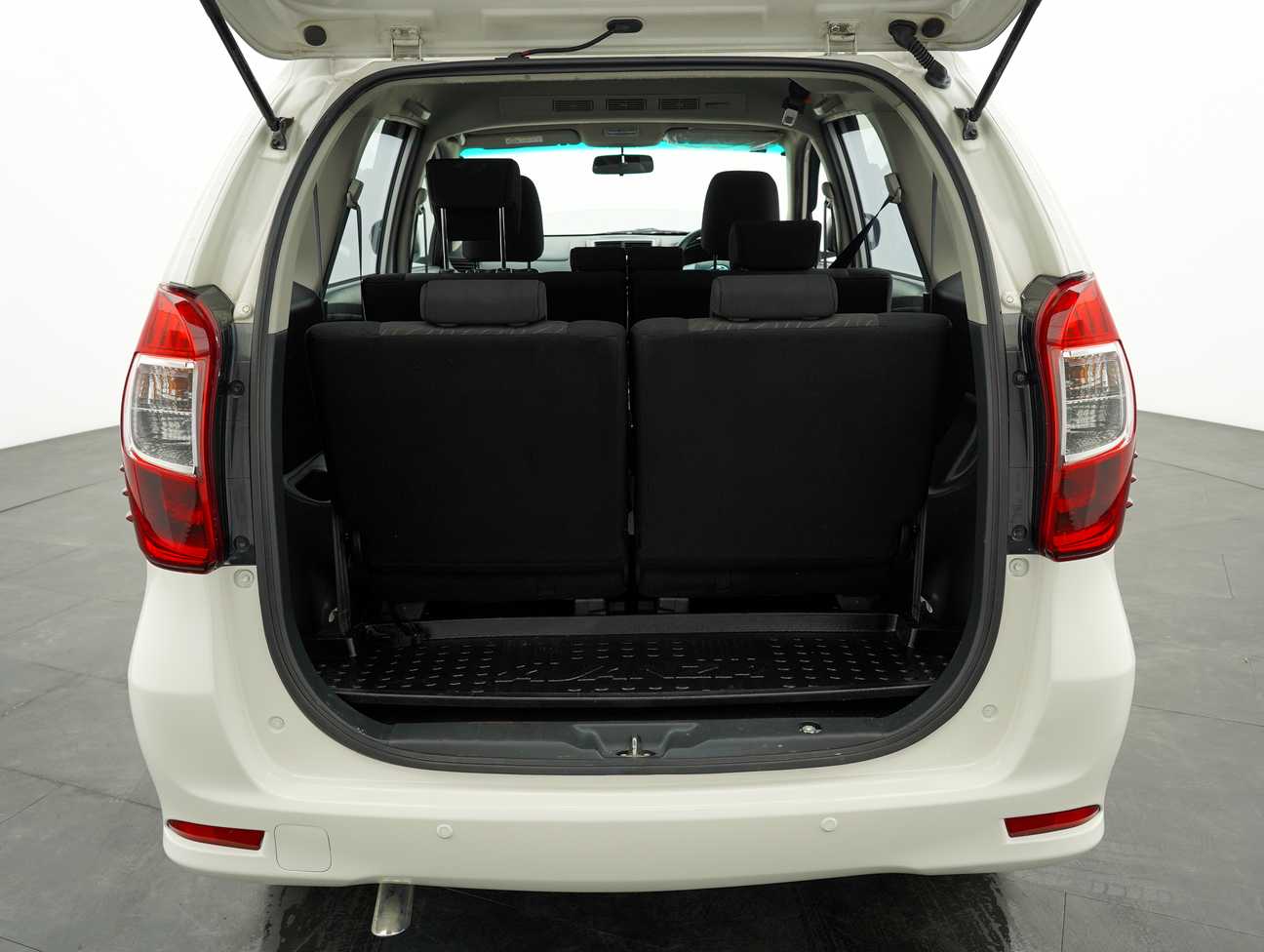 used 2018 Toyota Avanza G 1.5