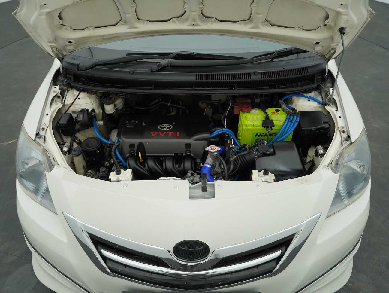 used 2013 Toyota Vios J 1.5