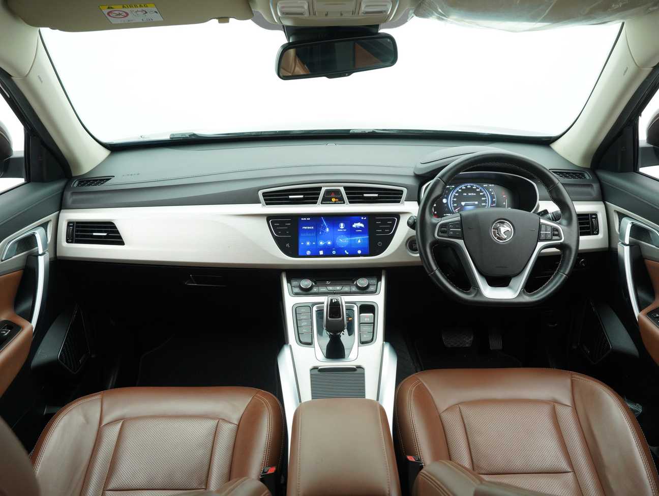 used 2021 Proton X70 Premium 1.8