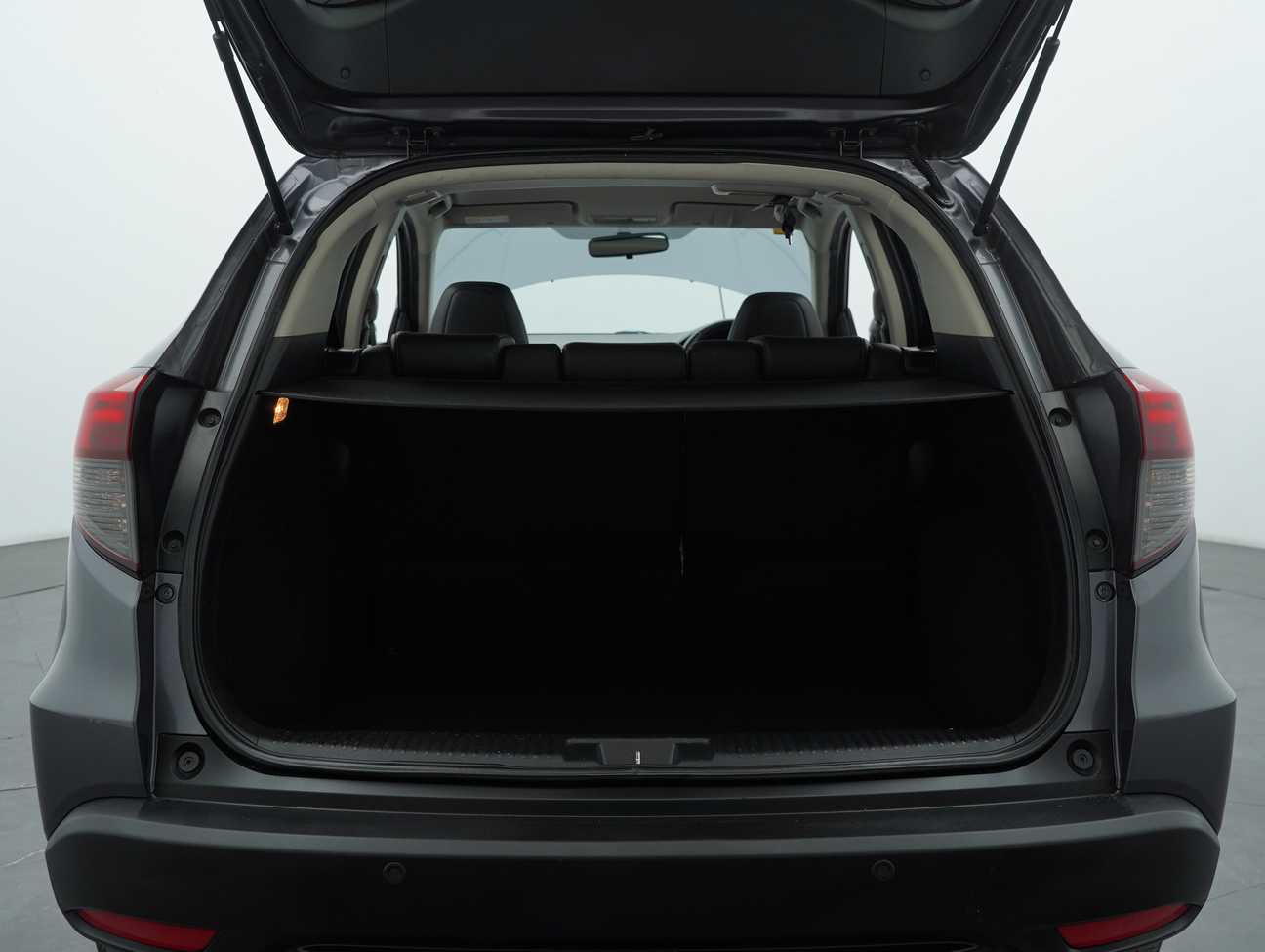 terpakai 2019 Honda HR-V V 1.8