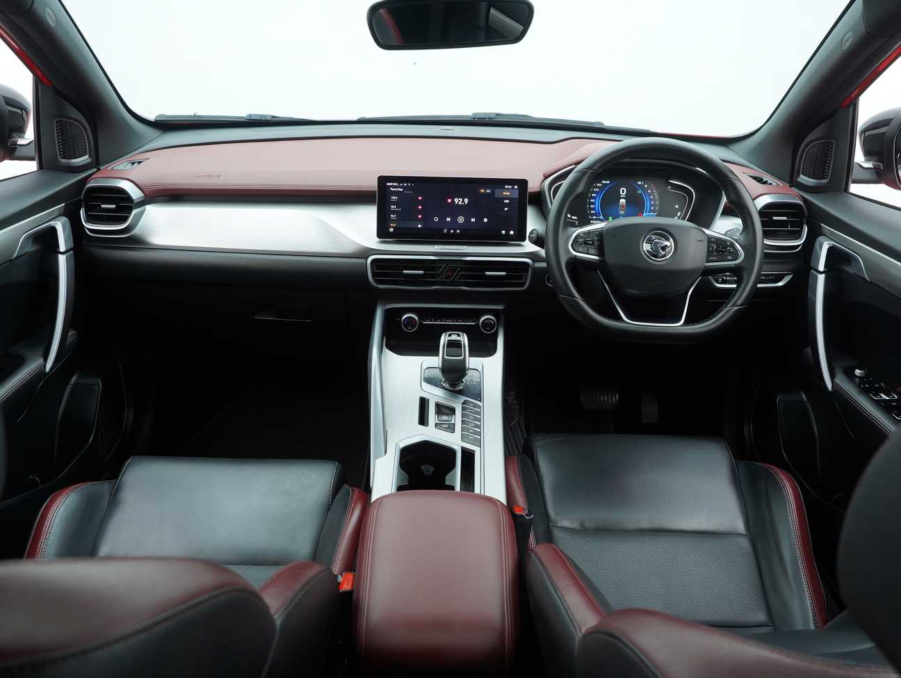 terpakai 2022 Proton X50 Flagship 1.5