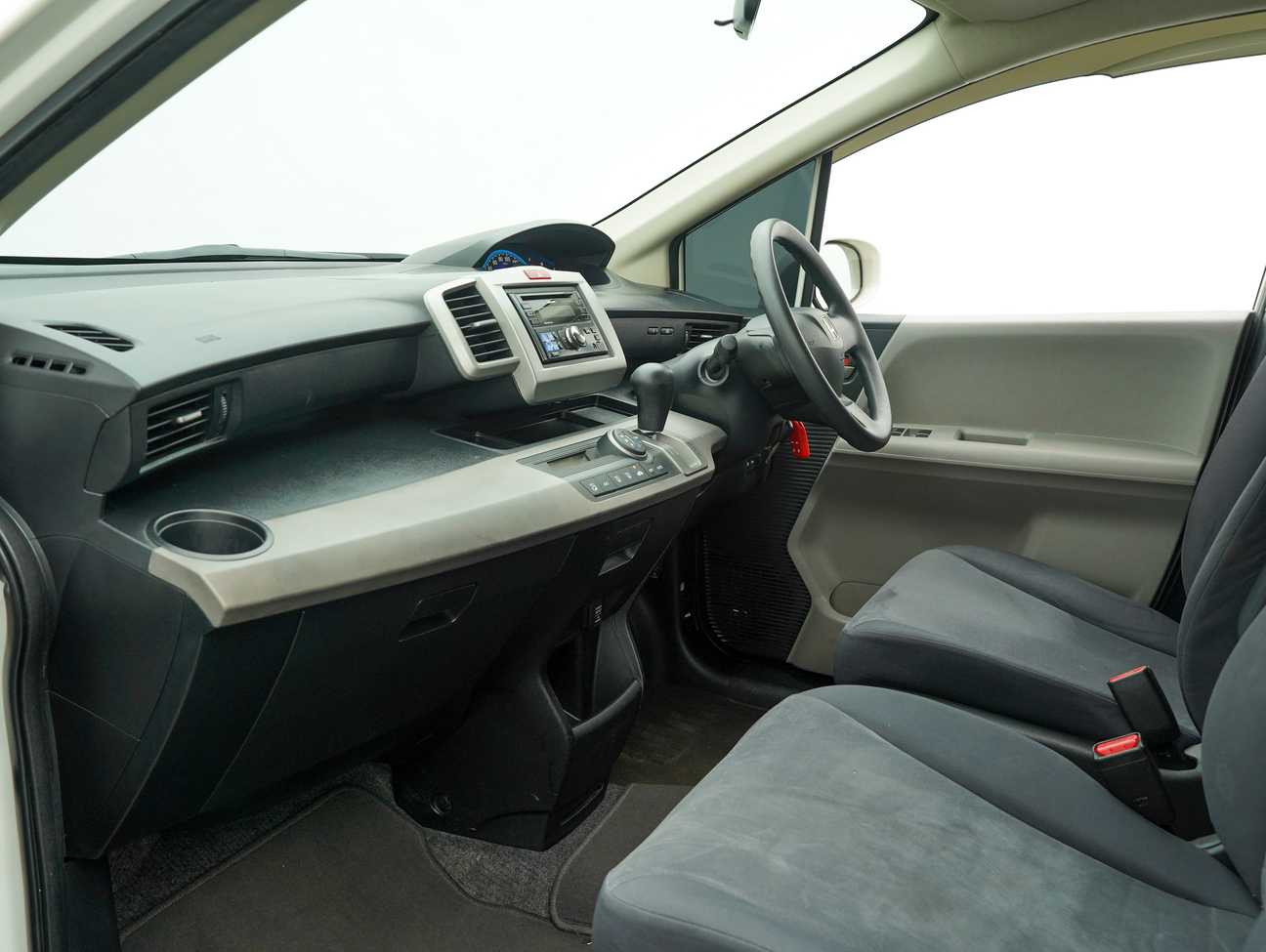 terpakai 2012 Honda Freed E 1.5