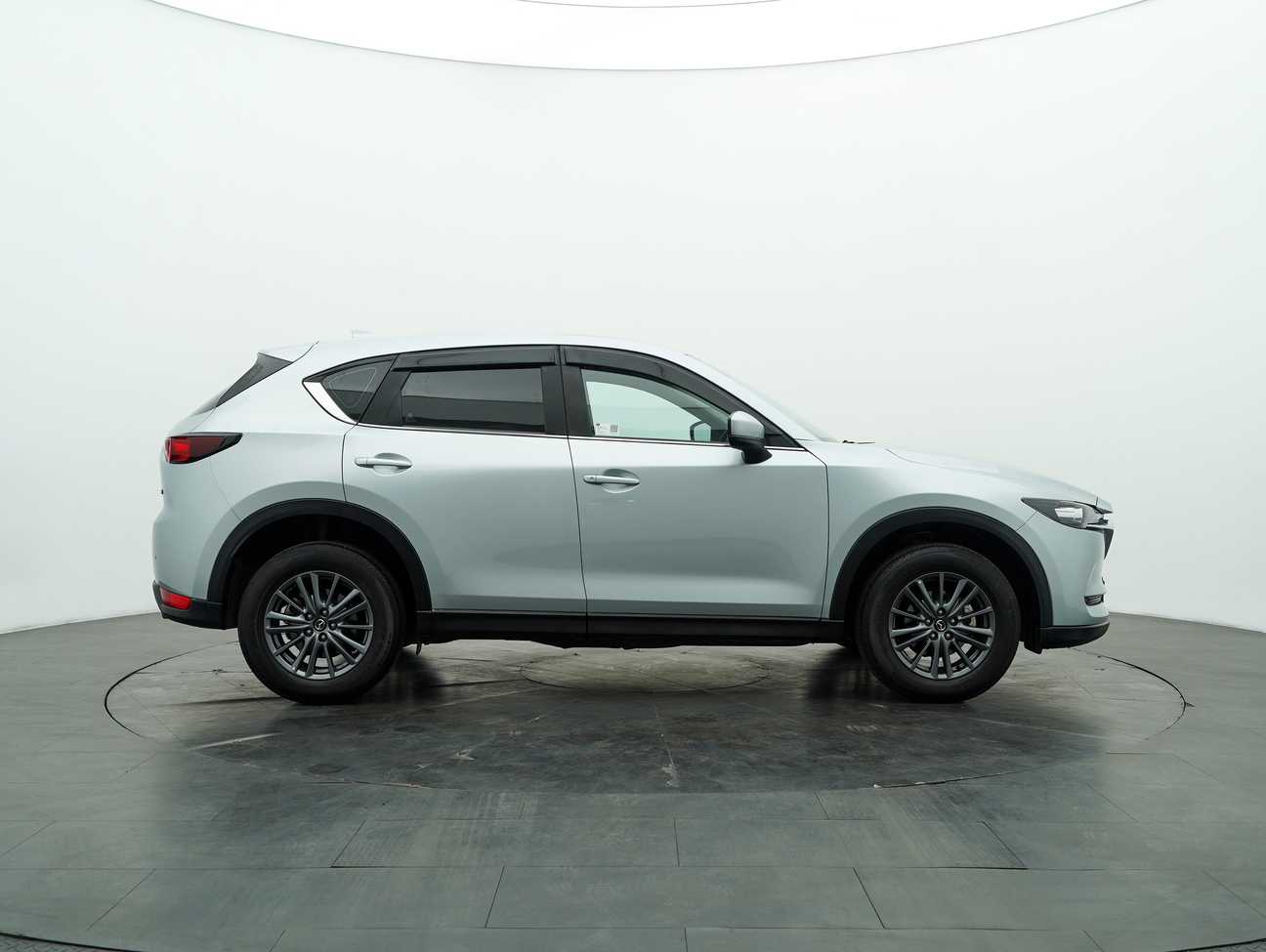 used 2022 Mazda CX-5 SKYACTIV-G Mid 2.0