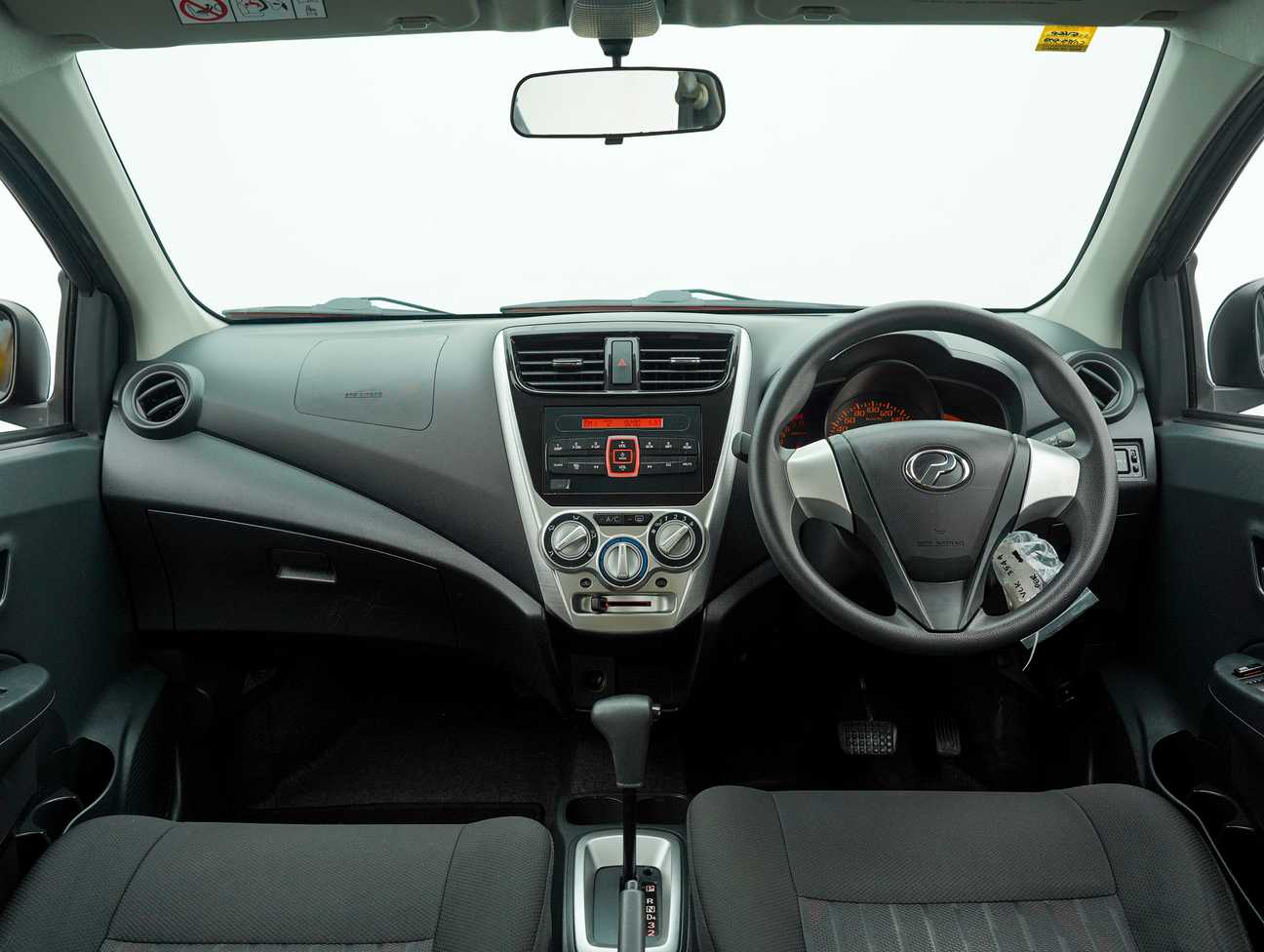 used 2018 Perodua AXIA G 1.0