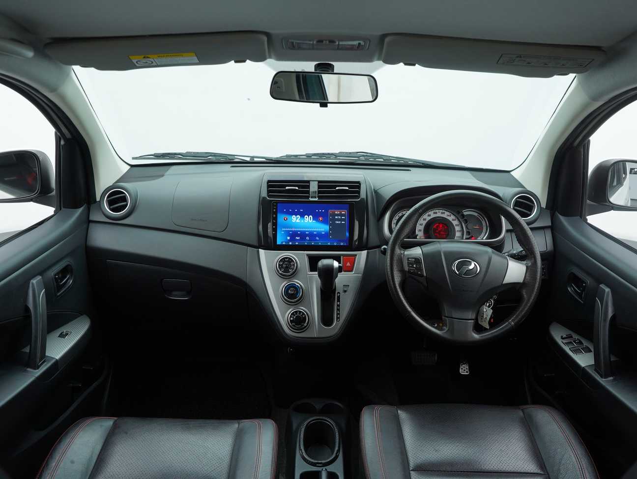 used 2016 Perodua Myvi Advance 1.5