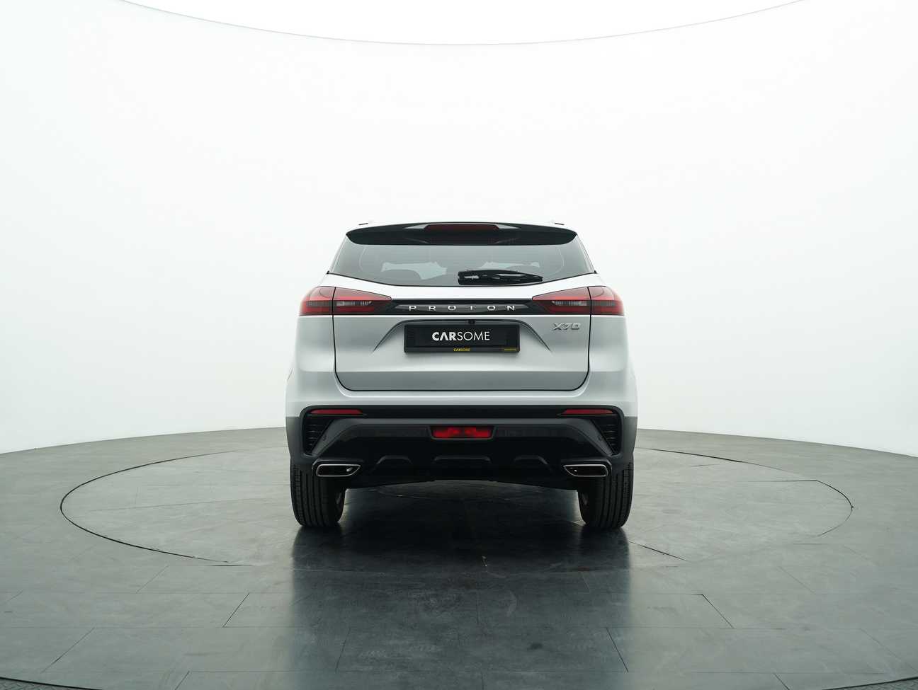 used 2024 Proton X70 Standard 1.5