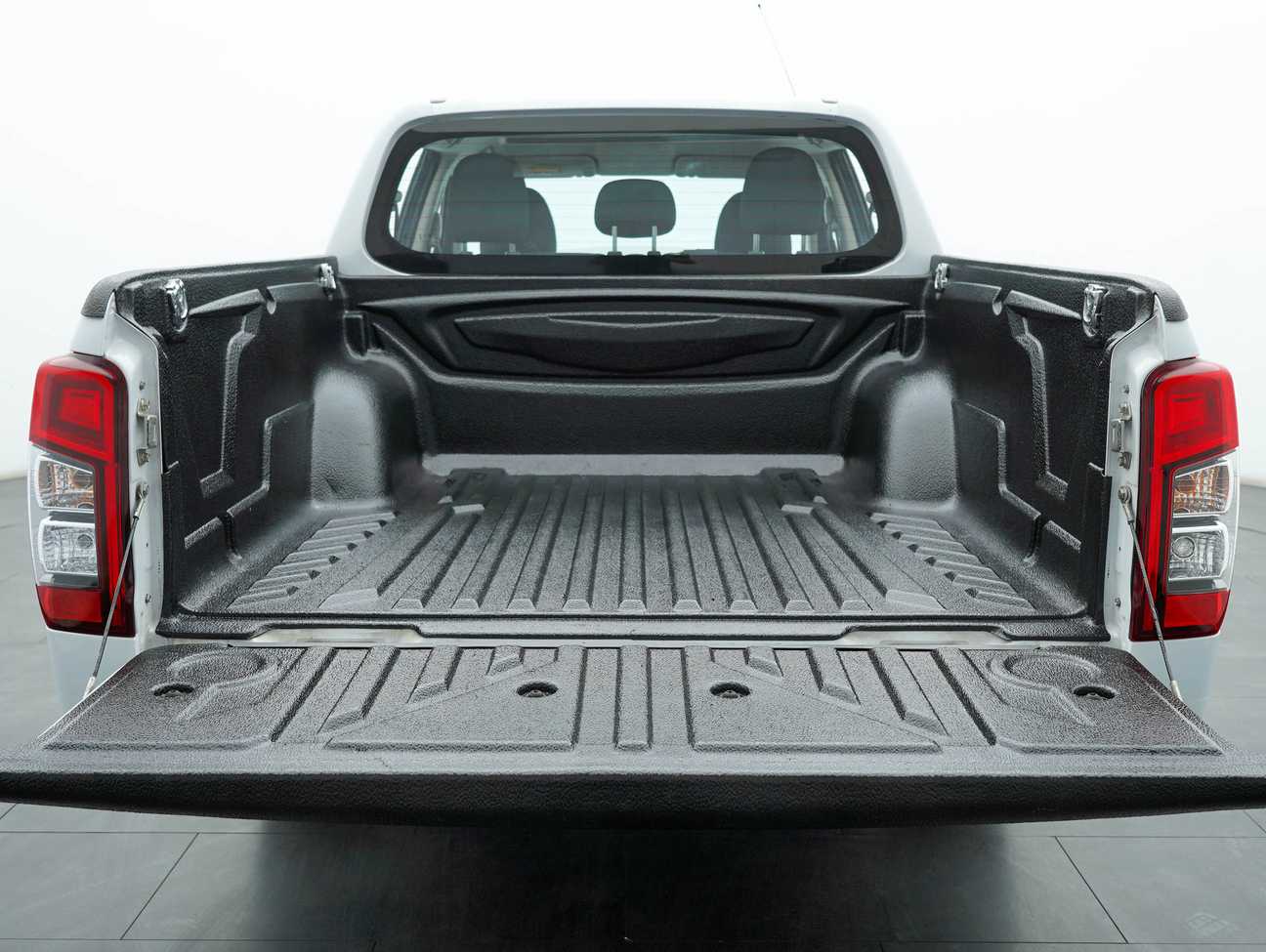 terpakai 2020 Mitsubishi Triton Quest Dual Cab 4X2 2.5