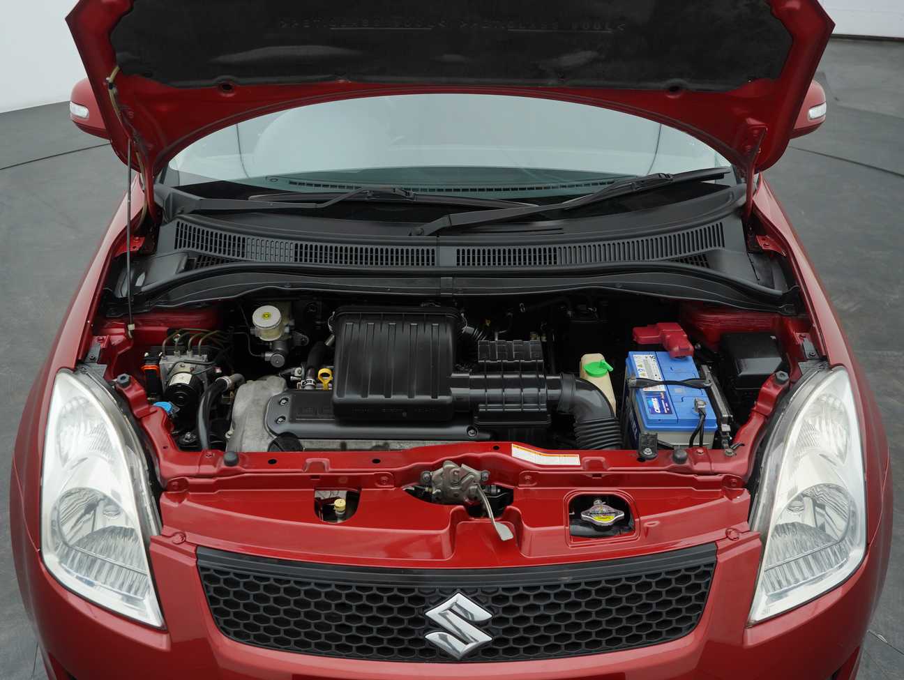 used 2011 Suzuki Swift  1.5