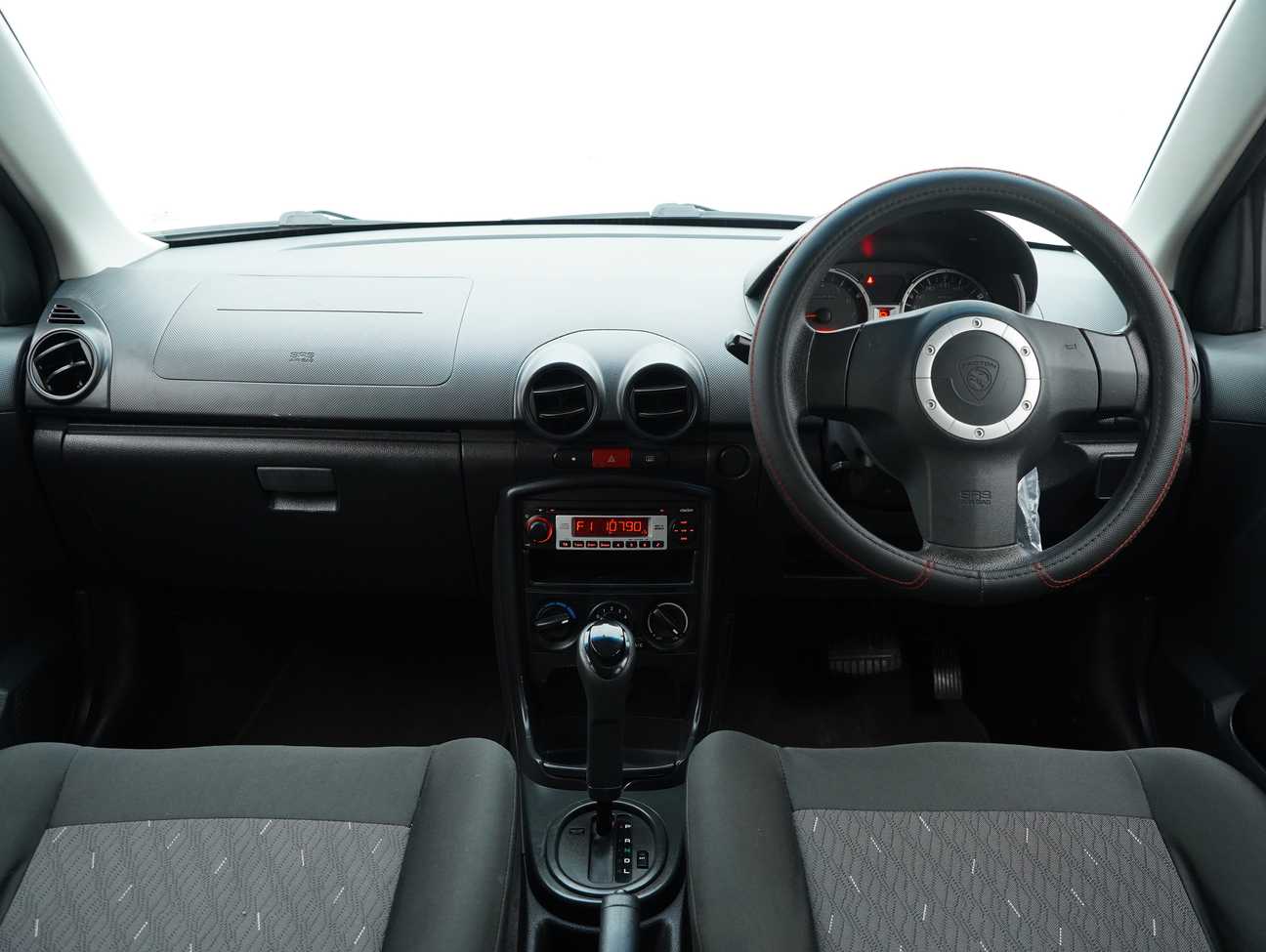 used 2016 Proton Saga FLX Plus 1.3