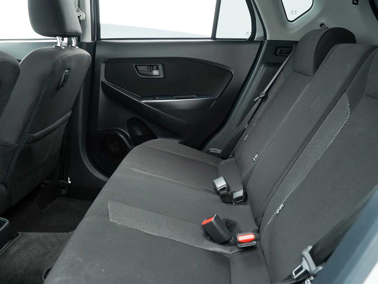 terpakai 2020 Perodua Myvi G 1.3