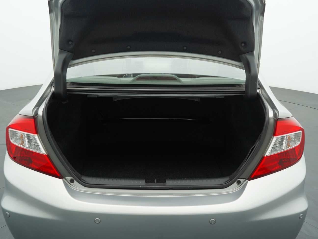 used 2014 Honda CIVIC S 1.8