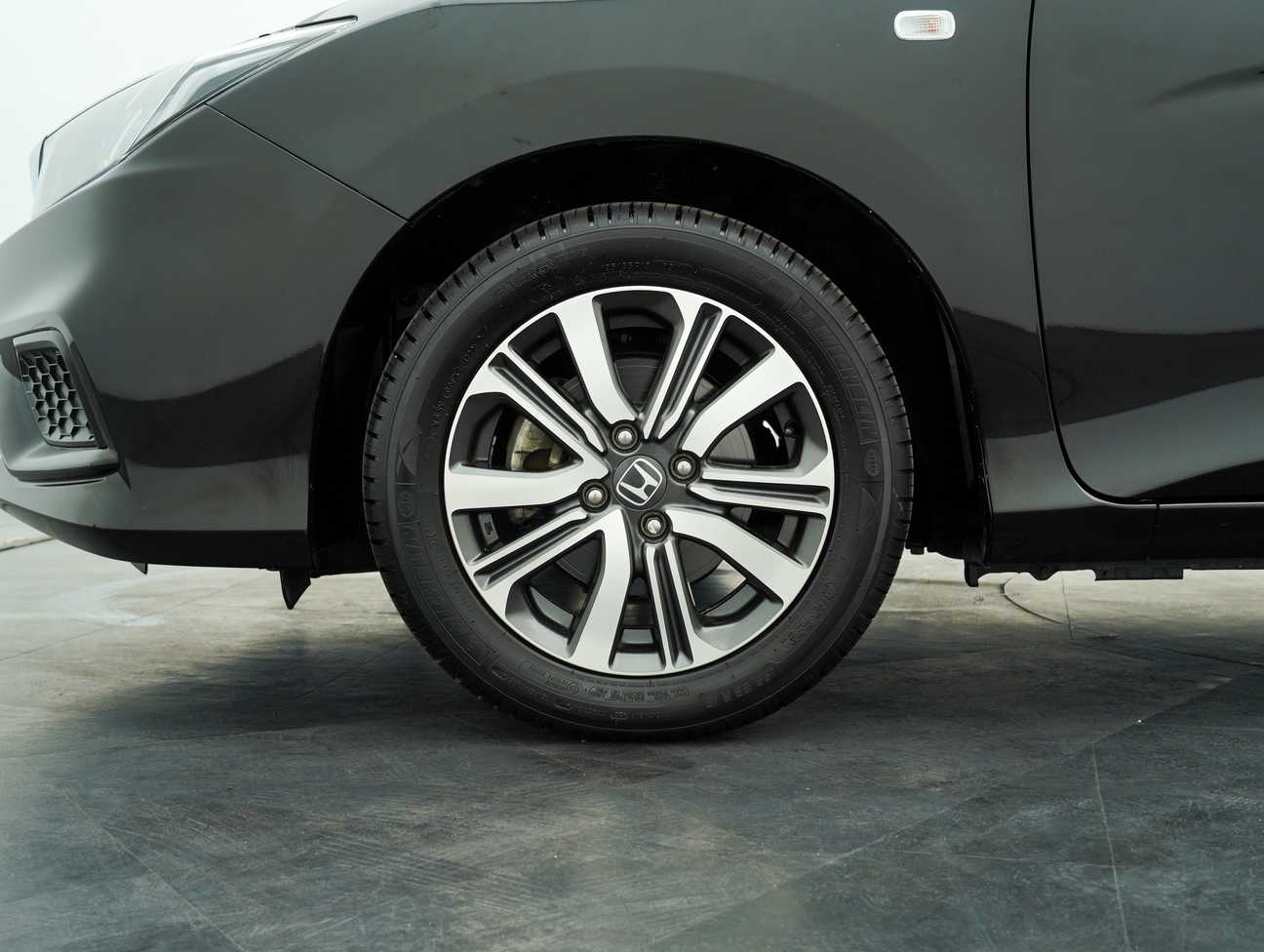 terpakai 2017 Honda City S 1.5