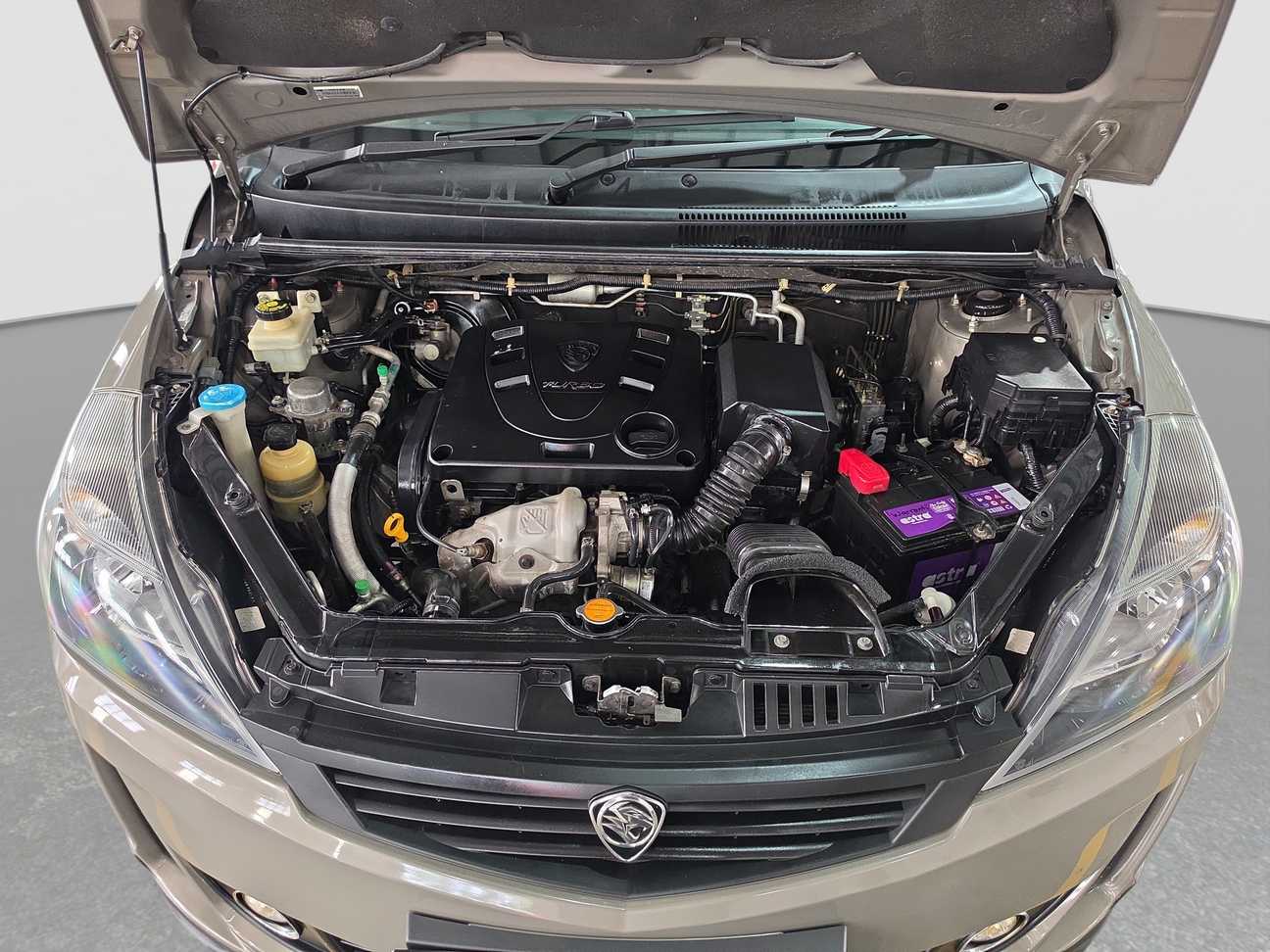 used 2019 Proton Exora Premium 1.6