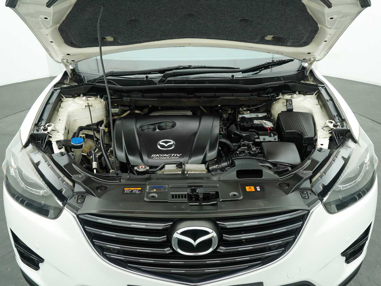 used 2016 Mazda CX-5 SKYACTIV-G GLS 2.0