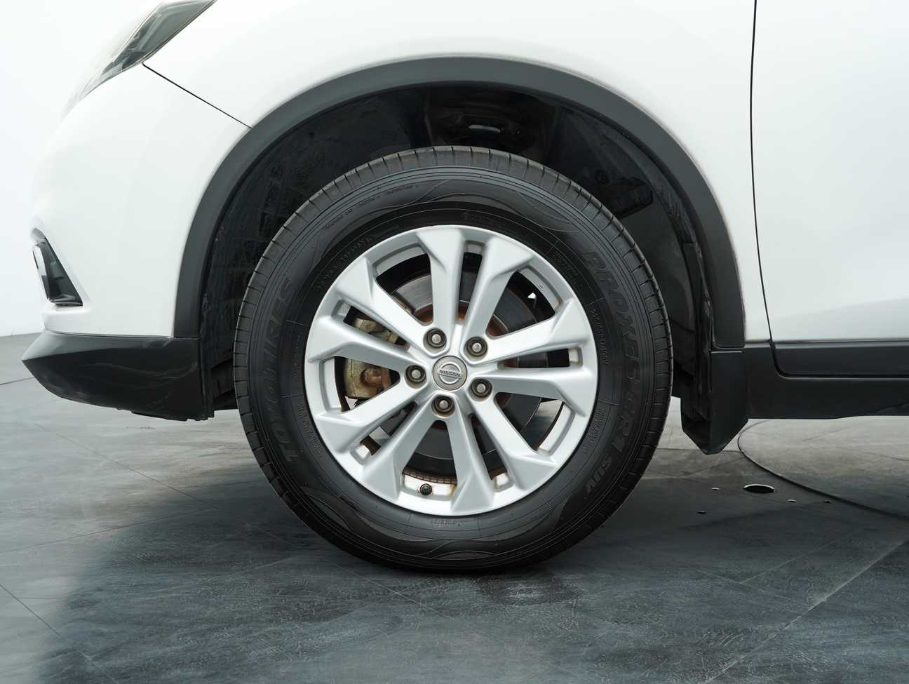 used 2015 Nissan X-Trail  2.0