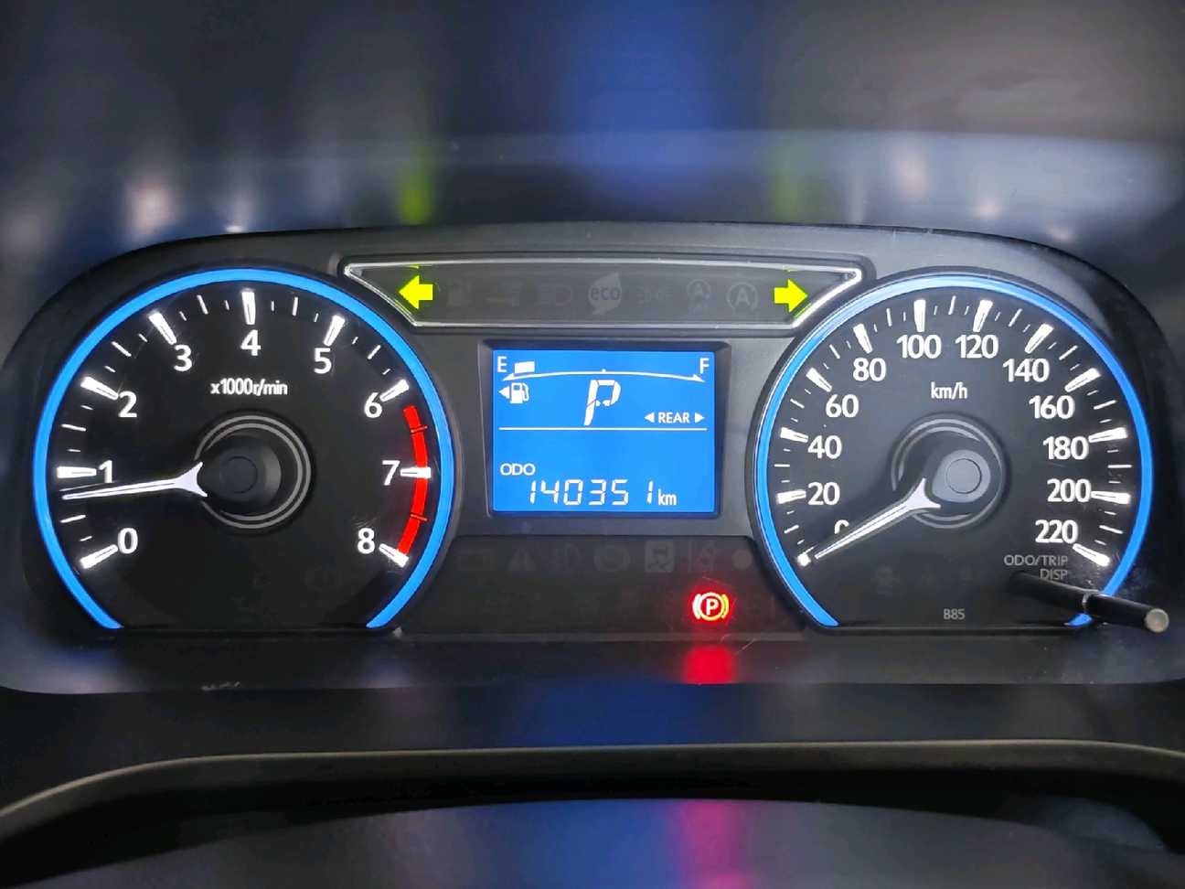 used 2020 Perodua Myvi X 1.3