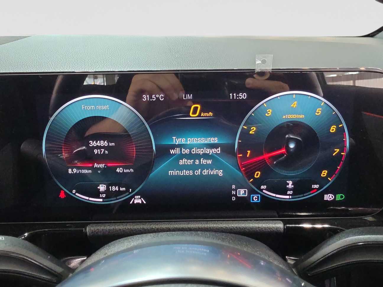 used 2022 Mercedes-Benz GLA250 AMG Line 2.0