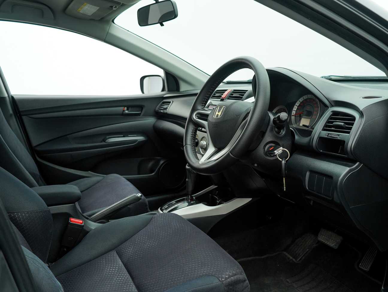 terpakai 2010 Honda City S i-VTEC 1.5