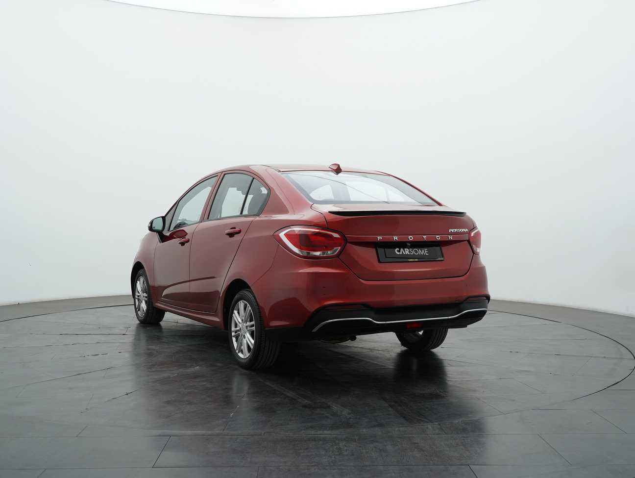 used 2020 Proton Persona Standard 1.6