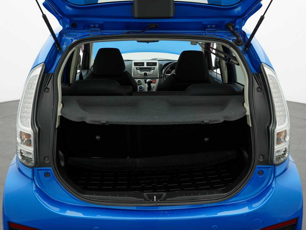 used 2016 Perodua Myvi SE 1.5