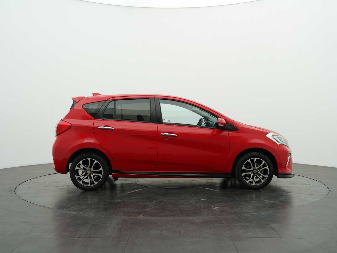 used 2020 Perodua Myvi H 1.5