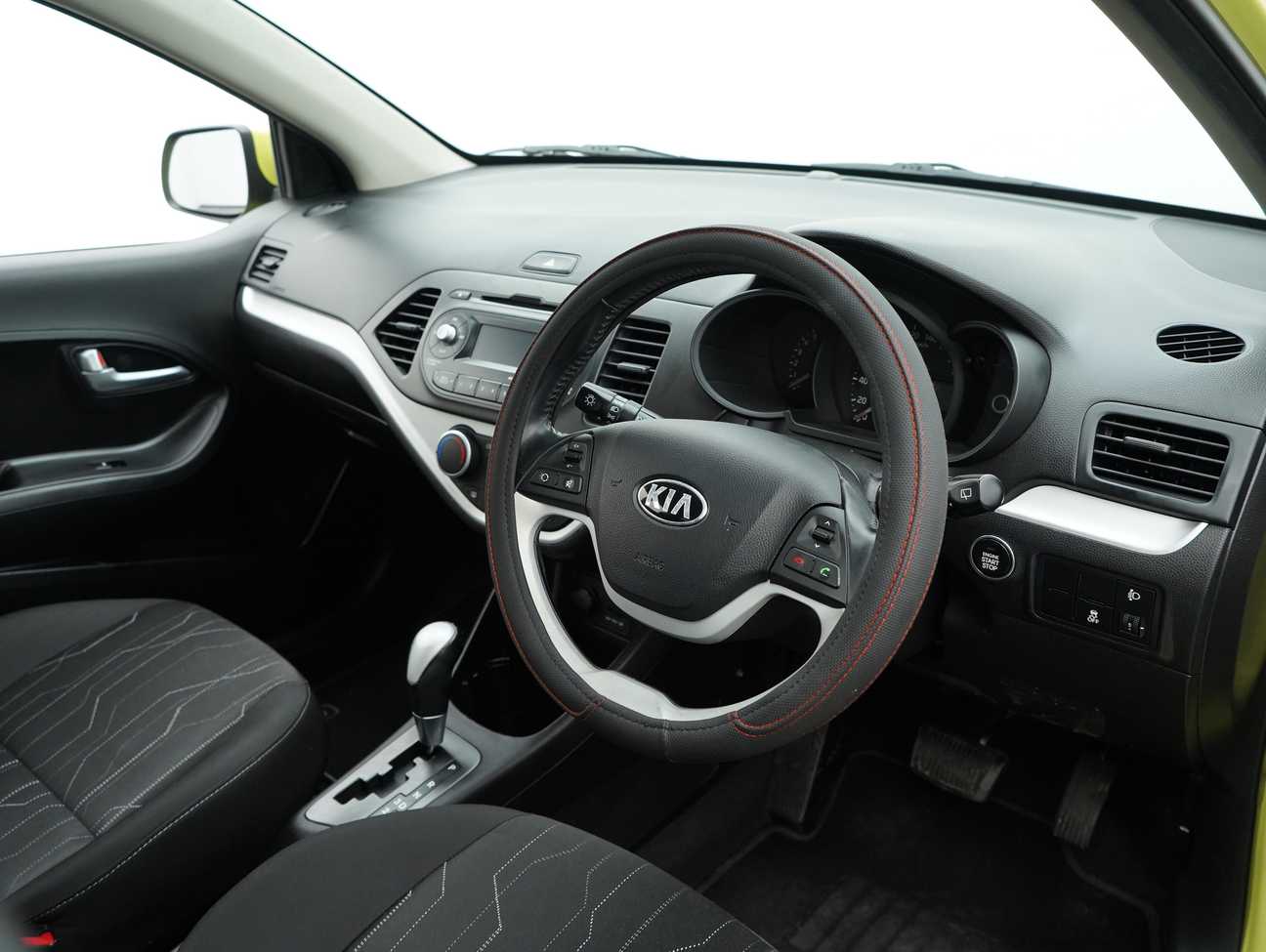 used 2014 Kia Picanto  1.2