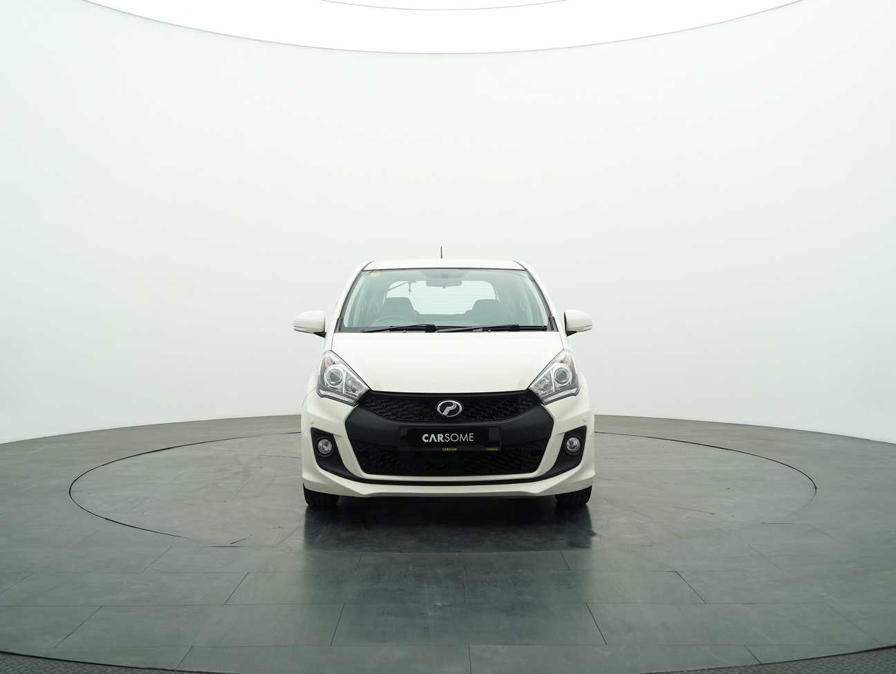 used 2016 Perodua Myvi Advance 1.5