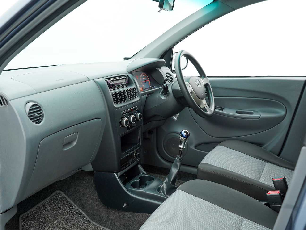 used 2013 Perodua Viva EX 0.8