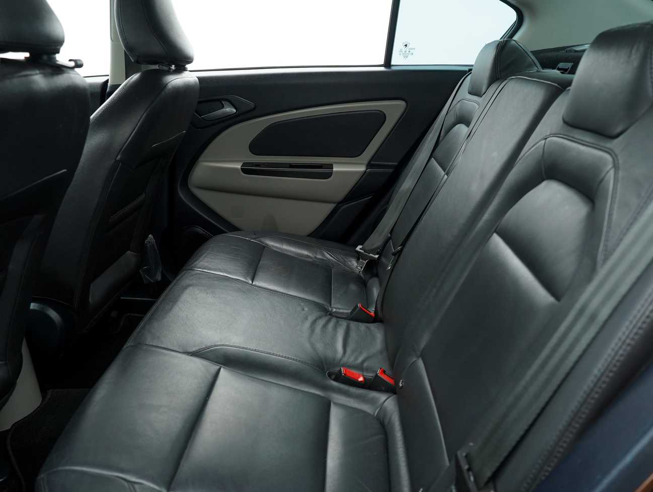 used 2017 Proton Persona Premium 1.6