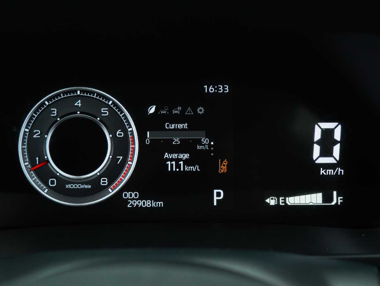 terpakai 2022 Perodua Ativa H 1.0