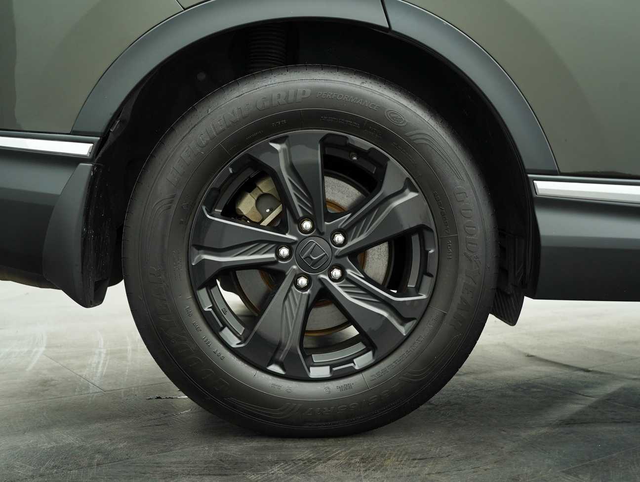 used 2017 Honda CR-V  2.0