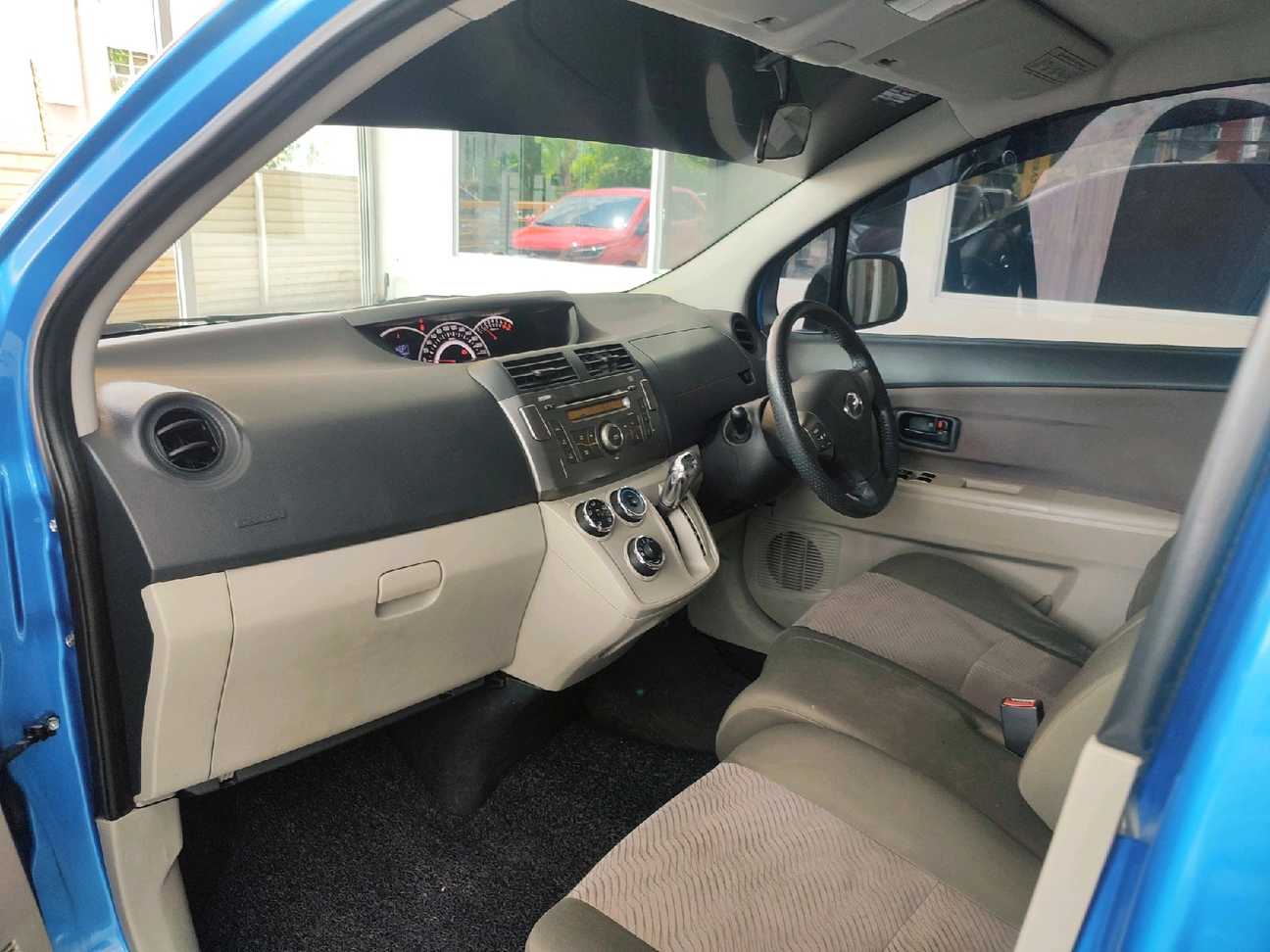 used 2016 Perodua Alza EZ 1.5