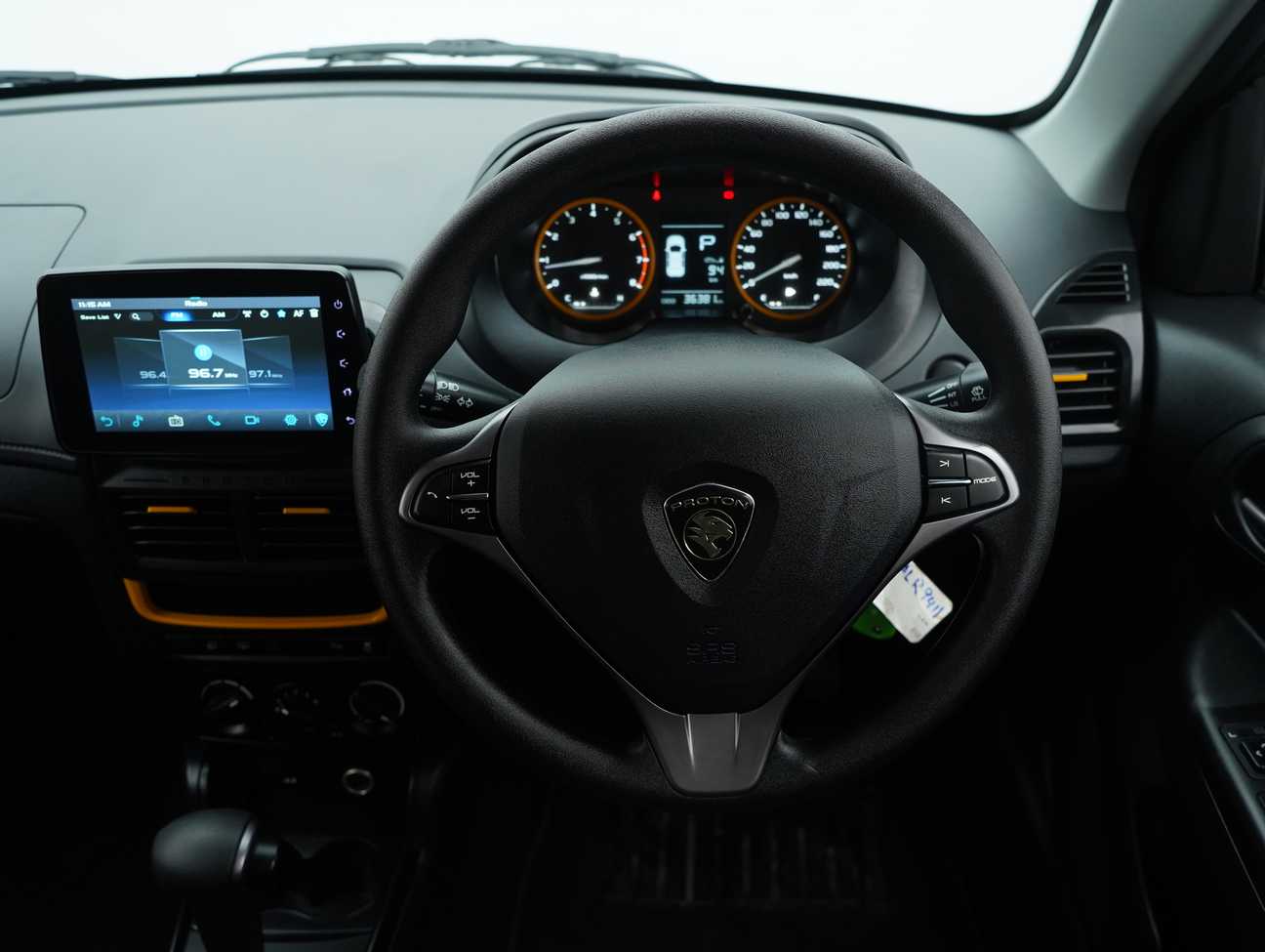 used 2020 Proton Saga Anniversary Edition 1.3