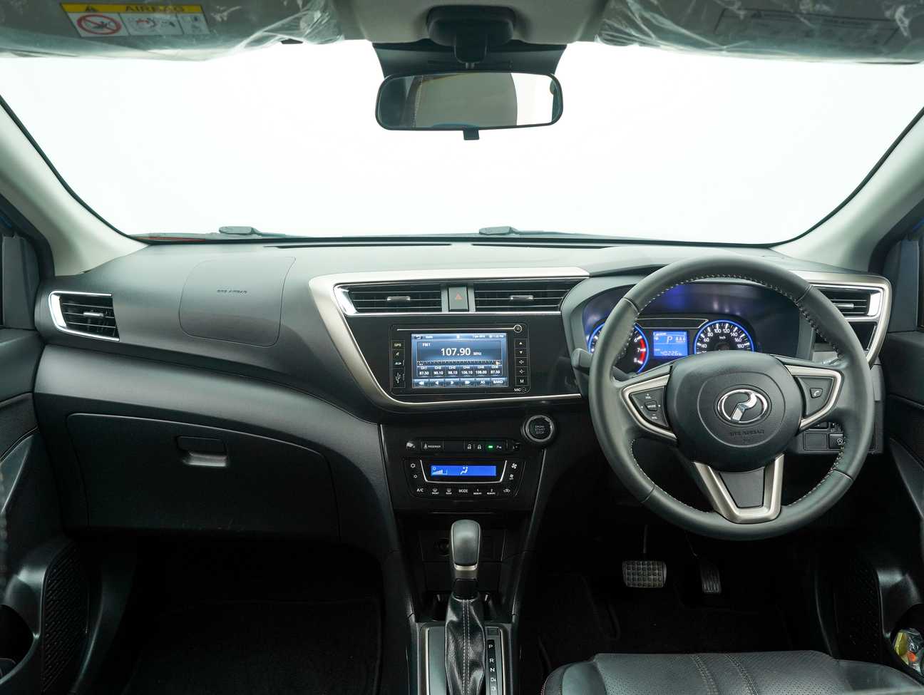 terpakai 2020 Perodua Myvi AV 1.5