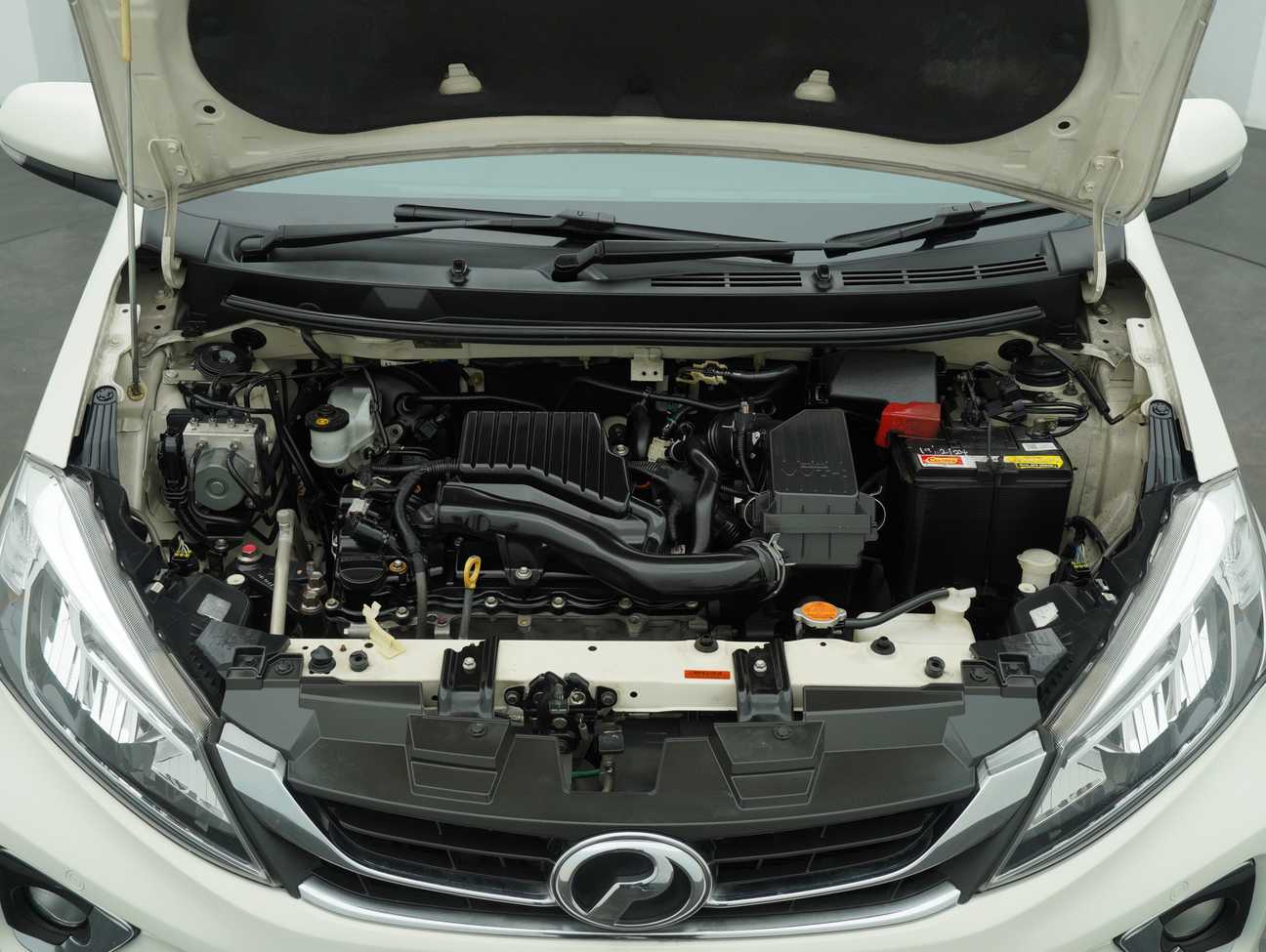 terpakai 2019 Perodua Myvi H 1.5