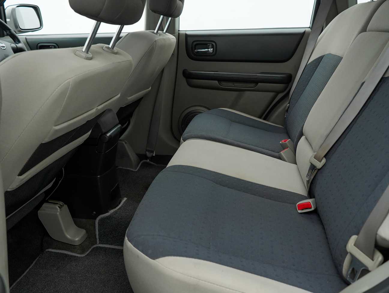 used 2005 Nissan X-Trail Comfort 2.0