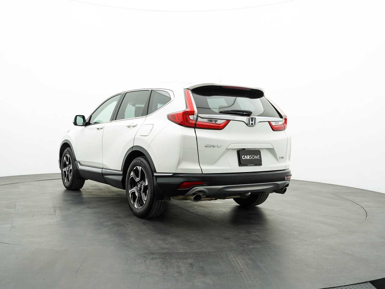 used 2020 Honda CR-V TC 2WD 1.5