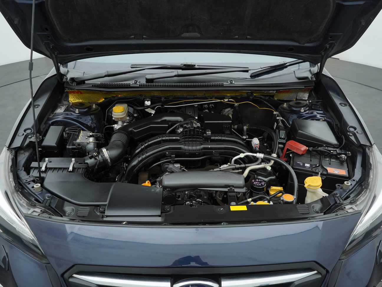 used 2018 Subaru XV P 2.0