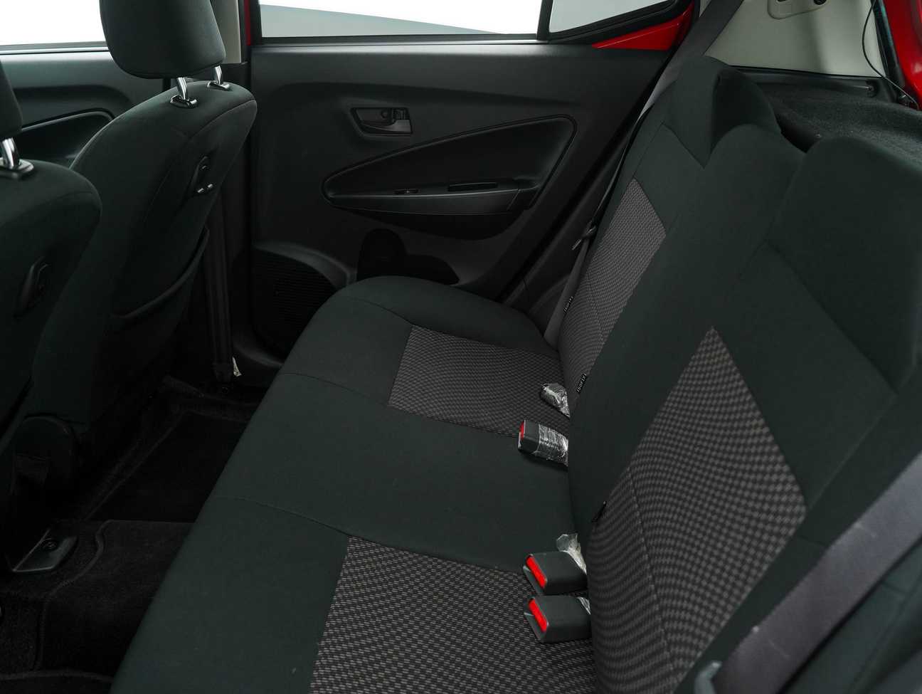 used 2022 Perodua AXIA GXtra 1.0