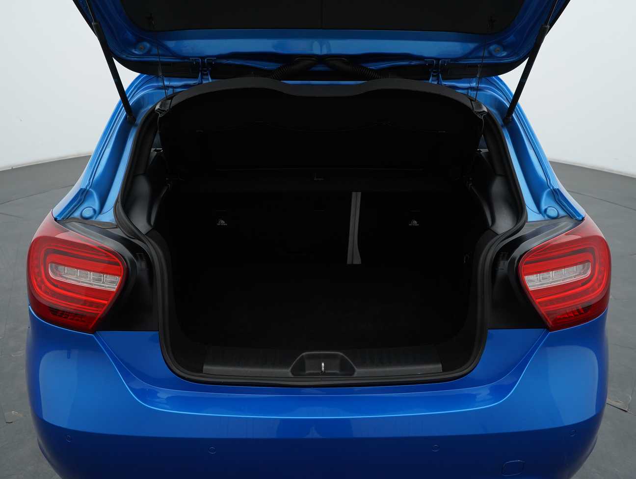used 2014 Mercedes-Benz A200  1.6
