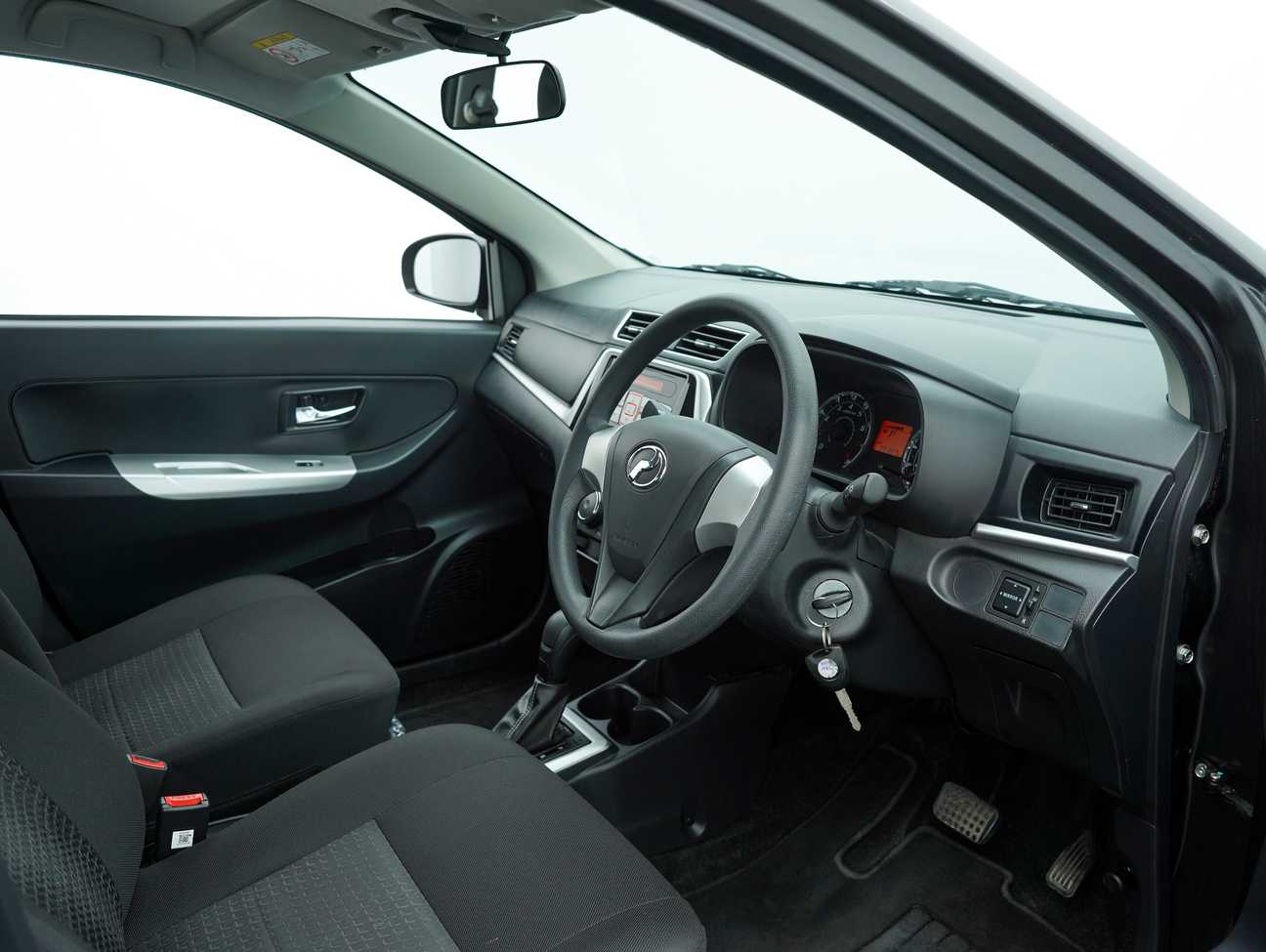 used 2020 Perodua Bezza G 1.0