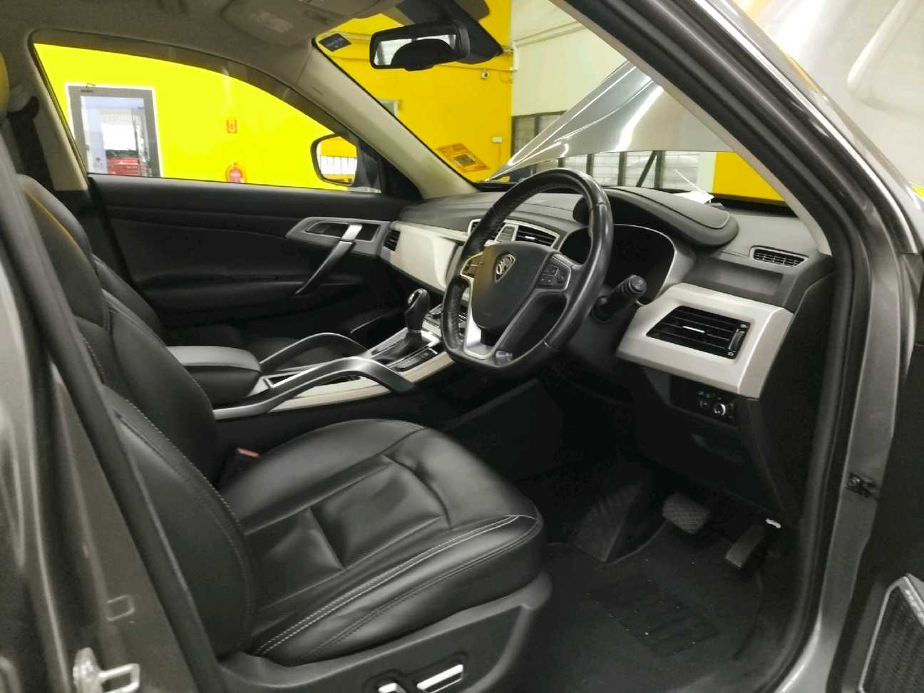 terpakai 2019 Proton X70 Executive 1.8