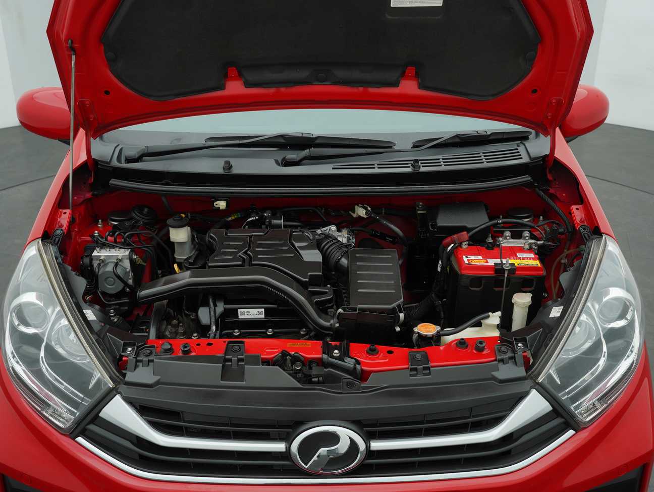 terpakai 2019 Perodua AXIA GXtra 1.0