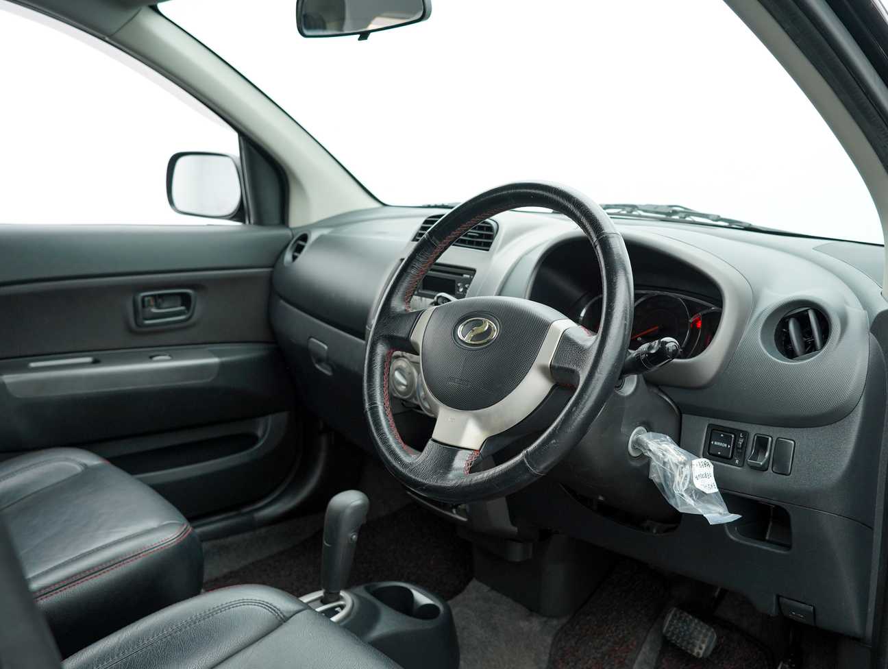 used 2009 Perodua Myvi SE 1.3