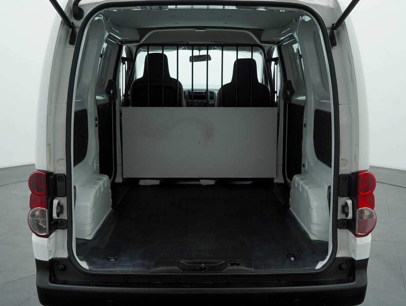 used 2023 Nissan NV200 Panel 1.6