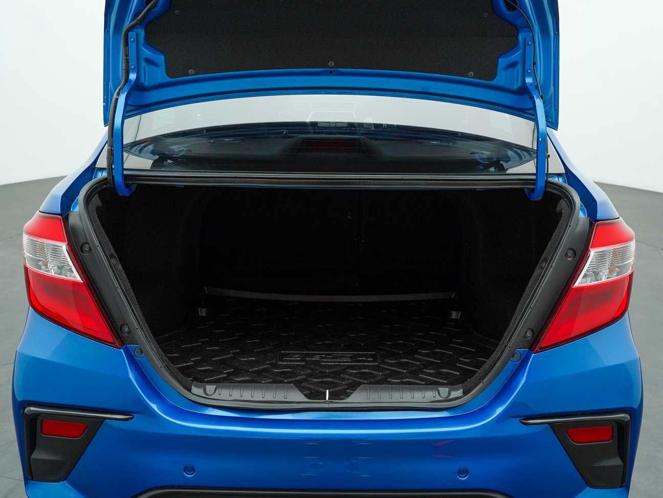 terpakai 2023 Perodua Bezza X 1.3