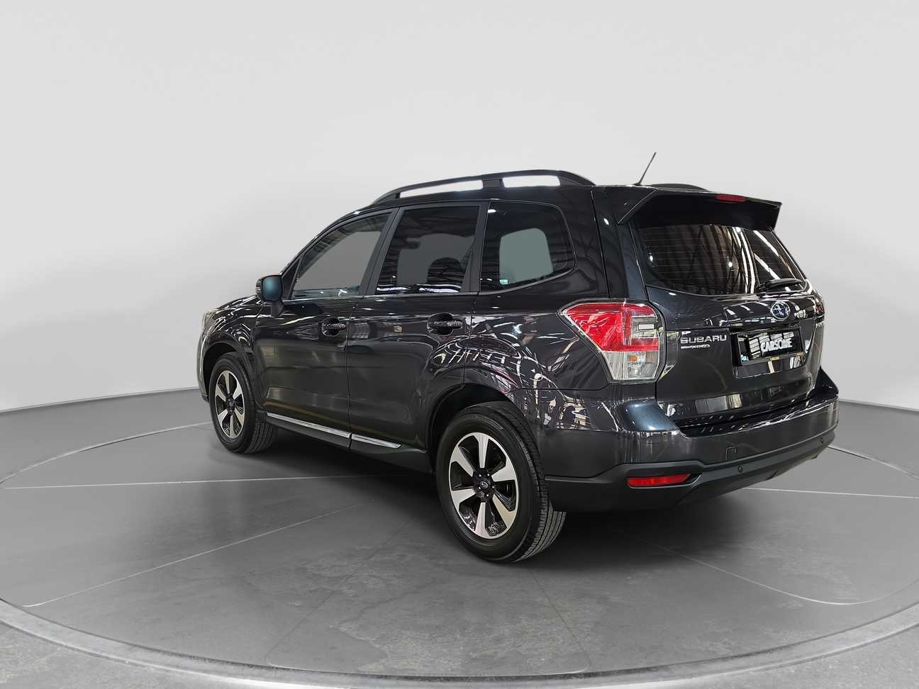 used 2016 Subaru Forester P 2.0