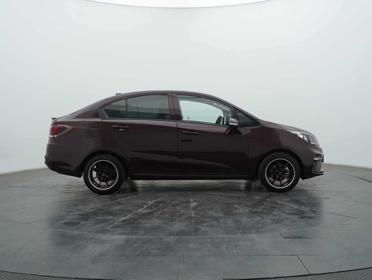 used 2023 Proton Persona Executive 1.6