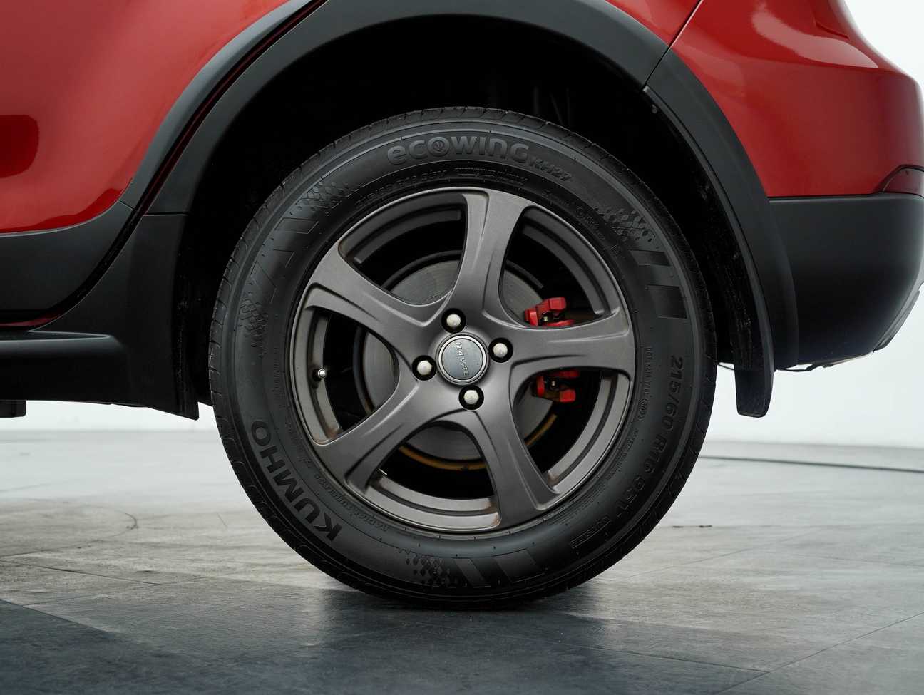 used 2018 GWM Haval H1 Comfort 1.5